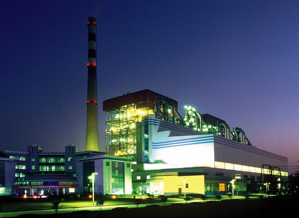 公司承建的益陽(yáng)電廠(chǎng)一期工程（2×300MW）榮獲國(guó)家優(yōu)質(zhì)工程銀質(zhì)獎(jiǎng)、國(guó)家建筑業(yè)新技術(shù)推廣應(yīng)用金牌示范工程獎(jiǎng)