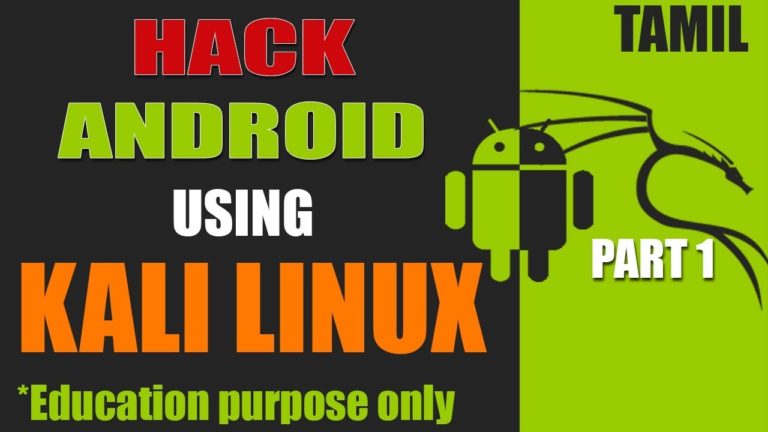 How to Hack android phone open gallery and WhatsApp using chrome