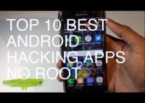 Top 10 Best Android Hacks/Hacking Apps No Root Needed 1