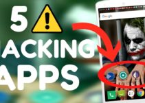 Top 5 Hacking Illegal Apps for Android | No Root Required | Tech Sayyer🔥 5