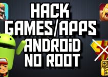 How to HACK any Game or App with android (NO ROOT) in just 60 sec 8