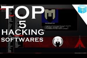 TOP 5 HACKING TOOLS / SOFTWARES [ HINDI/URDU] 9