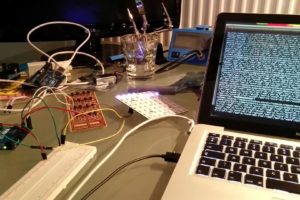 When IoT Attacks: Hacking A Linux-Powered Rifle 9
