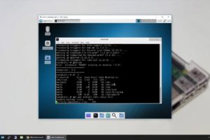 Setup Kali Linux on Raspberry Pi 3 for Hacking. 7