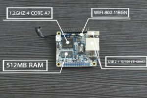 Raspberry Pi 2 Portable Mk3 (MEHS) Episode 35 2