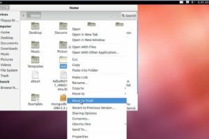 How to Encrypt Folder in Ubuntu 6