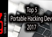 Top 5 Portable Hacking Device 2017 | Cheap Easy Hacking Tools & Device under $20 5