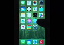 How to - iPhone 6 App store and installing apps 4