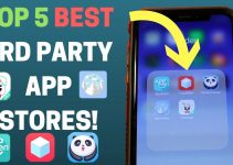 Top 5 BEST 3rd Party App Stores For iPhone/iOS! - Get Paid & Hacked Apps 6