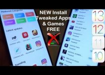 NEW UPDATE Install Tweaked Apps & Games FREE iOS 13 - 13.3.1 / 12 / 11 NO Computer iPhone iPad iPod 3