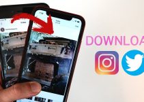 How to Download Instagram Videos to iPhone Camera Roll (iOS 13) 7