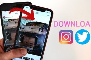 How to Download Instagram Videos to iPhone Camera Roll (iOS 13) 9