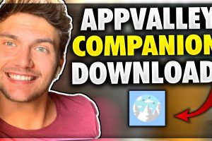 Appvalley Companion Download NO PC/JAILBREAK ✅ AppValley Companion App Install iOS 13 8