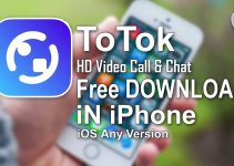Totok Download in iOS ✅ How To Download ToTok in iPhone latest method 2020 3