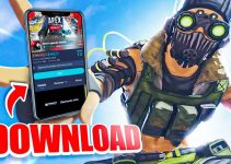 How to Download & Play the NEW Apex Legends Mobile Beta! Full Guide 1