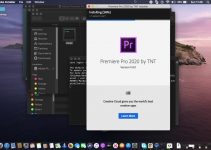 How to download Premiere Pro for free (Mac) 8